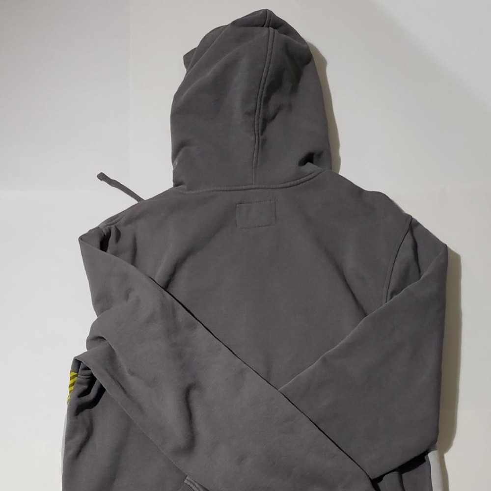 rip curl unisex hoodie jacket small - Picture 4 of 6